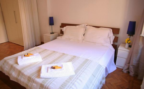 My Ponte Vecchio apartment